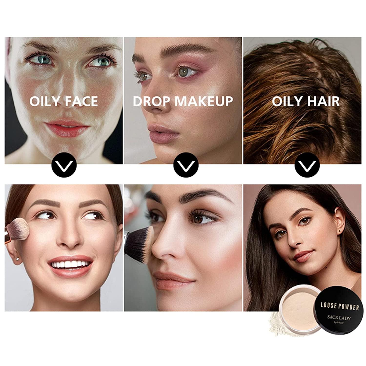 beauty product