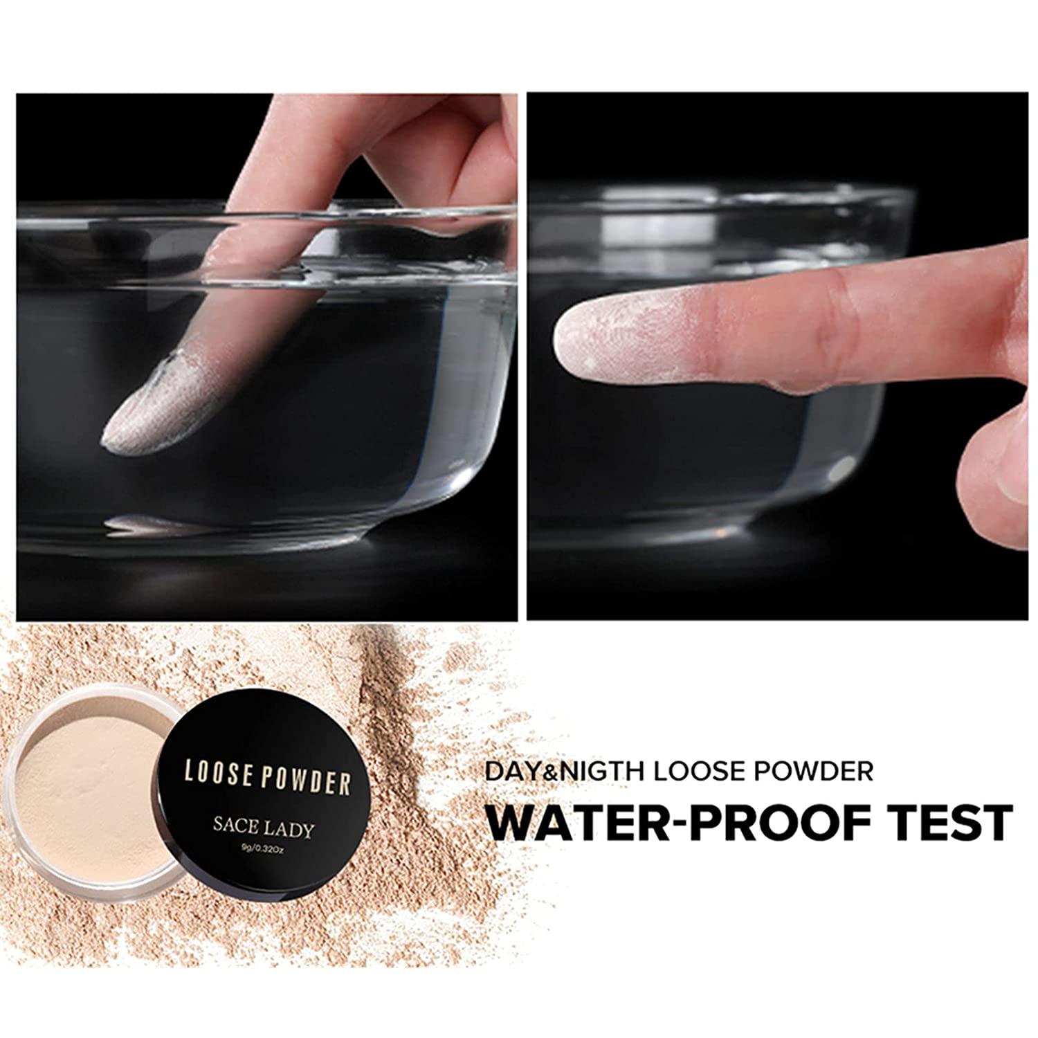 beauty product