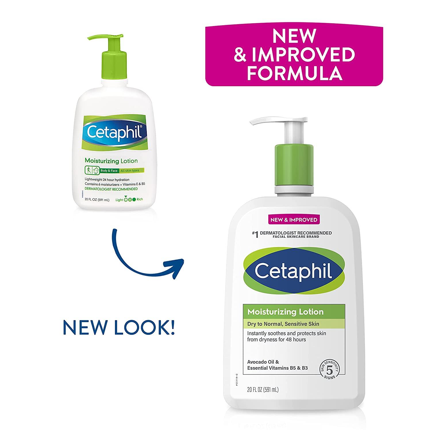 beauty product