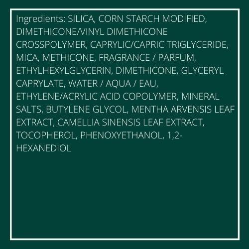 beauty product