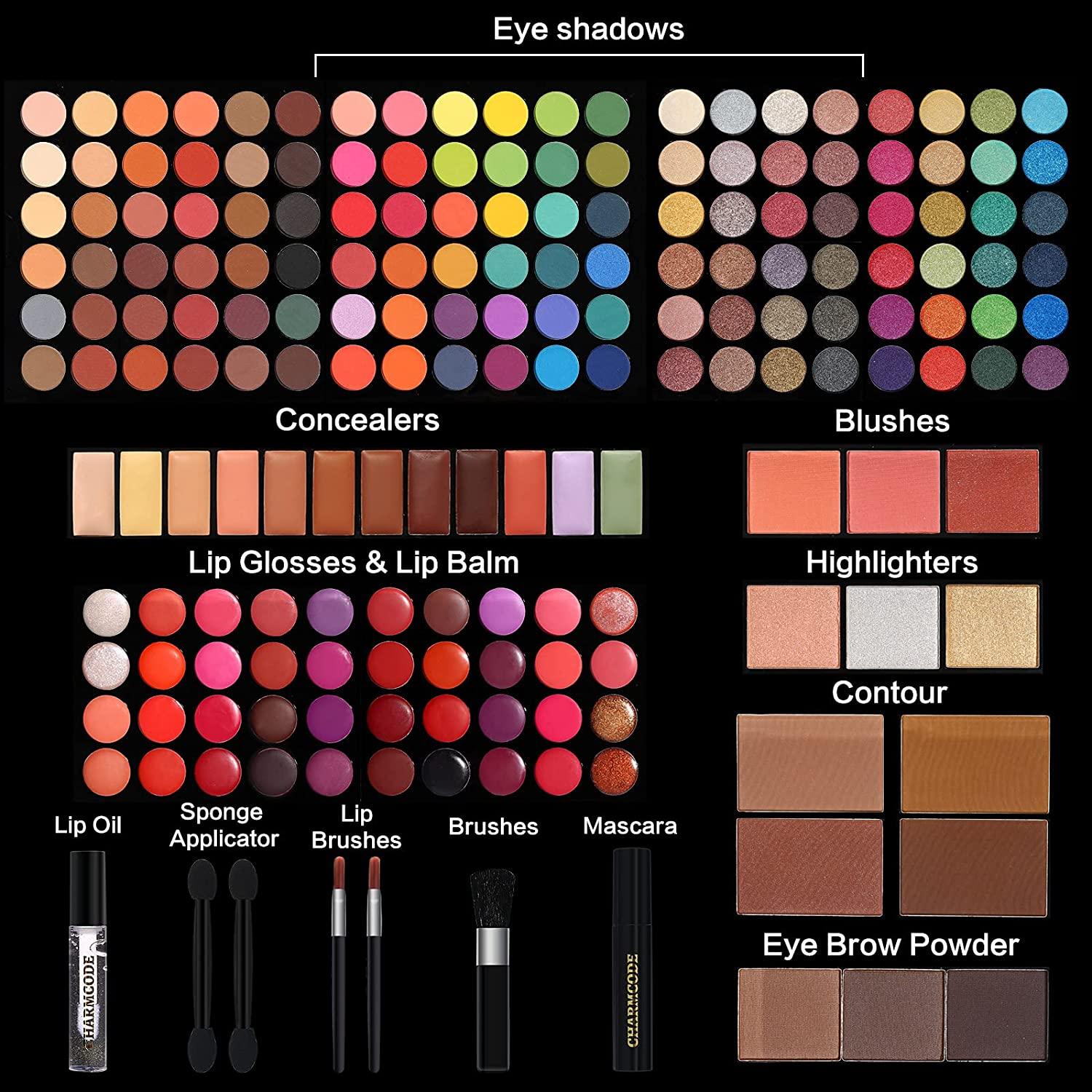 beauty product