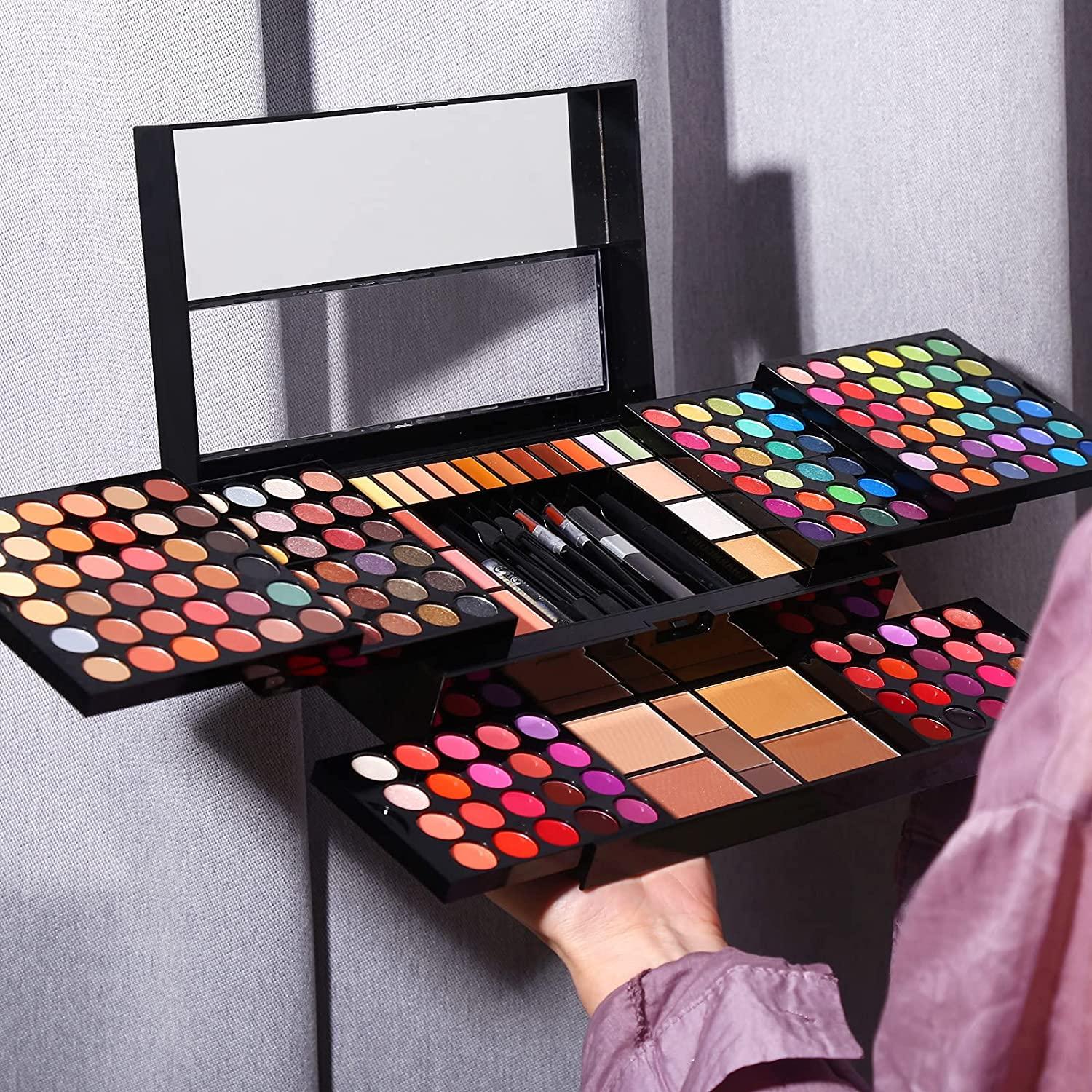 beauty product