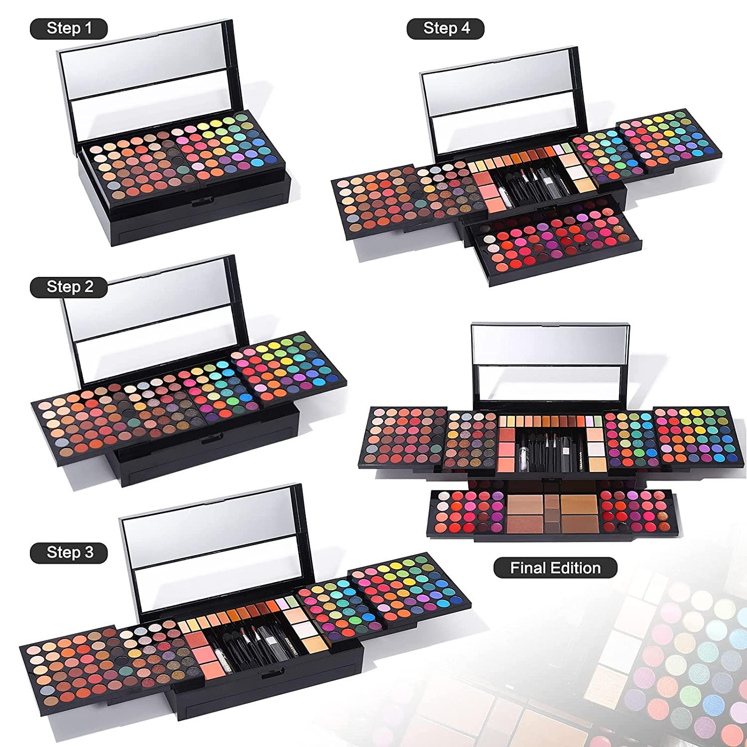 beauty product