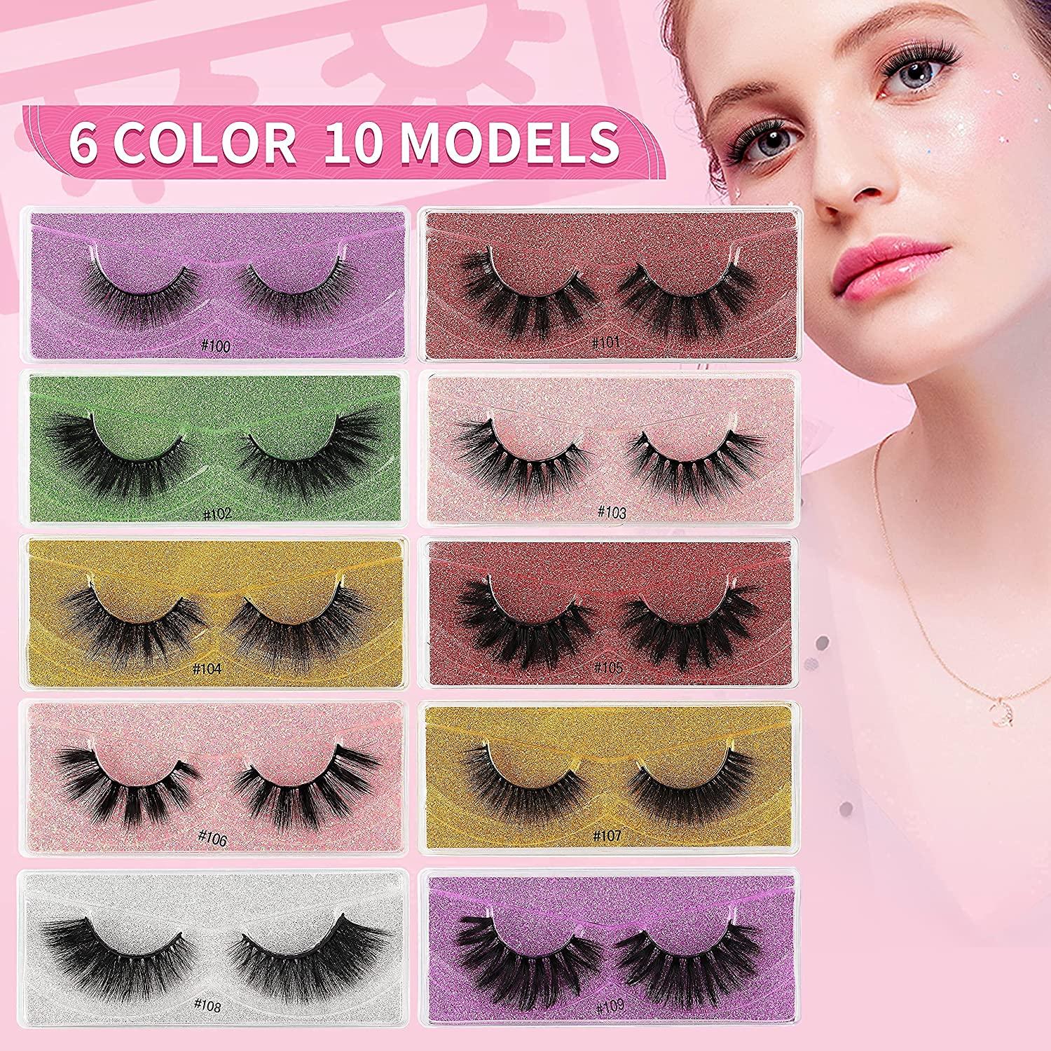 beauty product