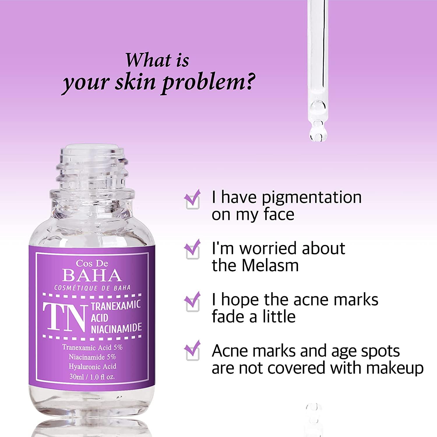 beauty product