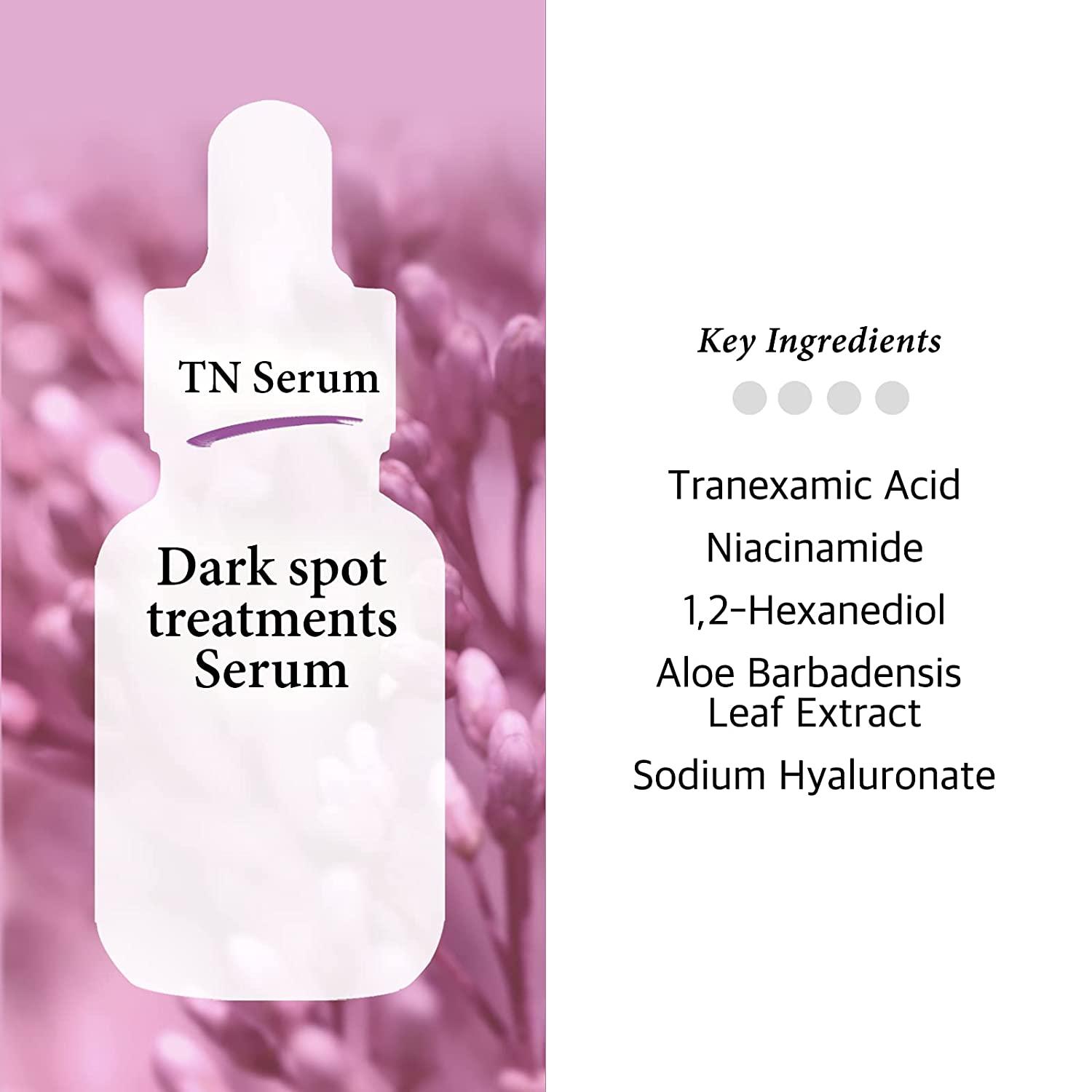 beauty product