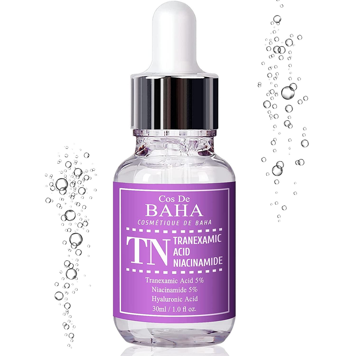 beauty product