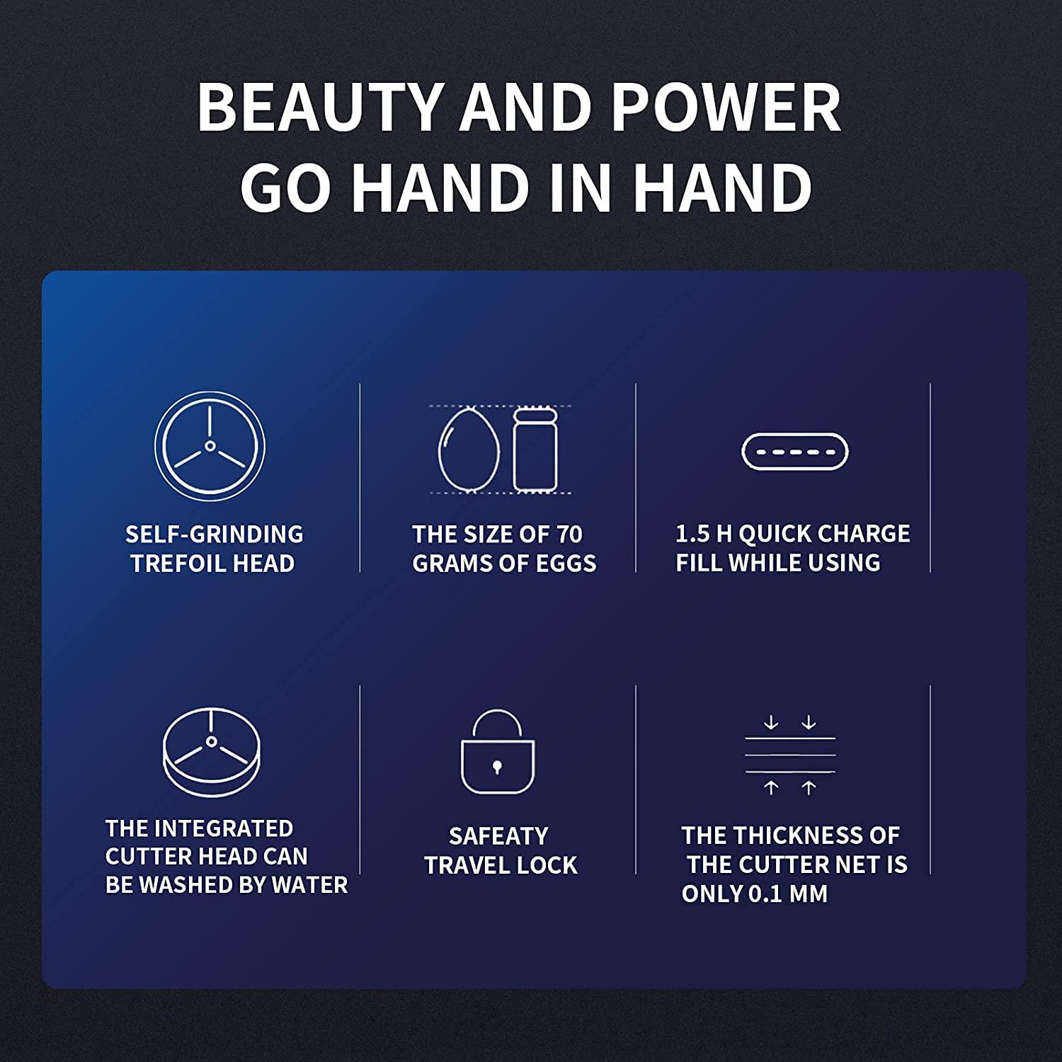 beauty product