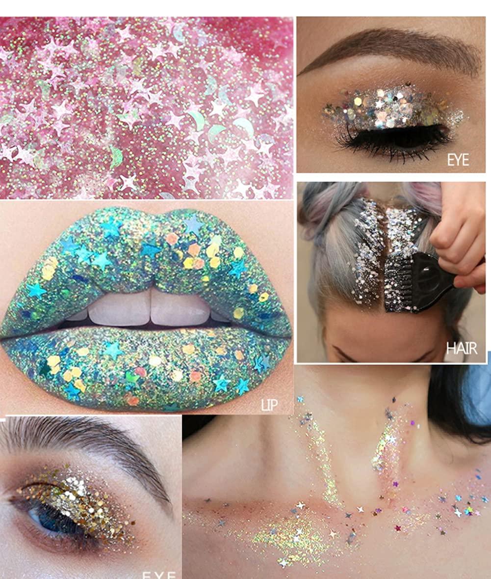 beauty product