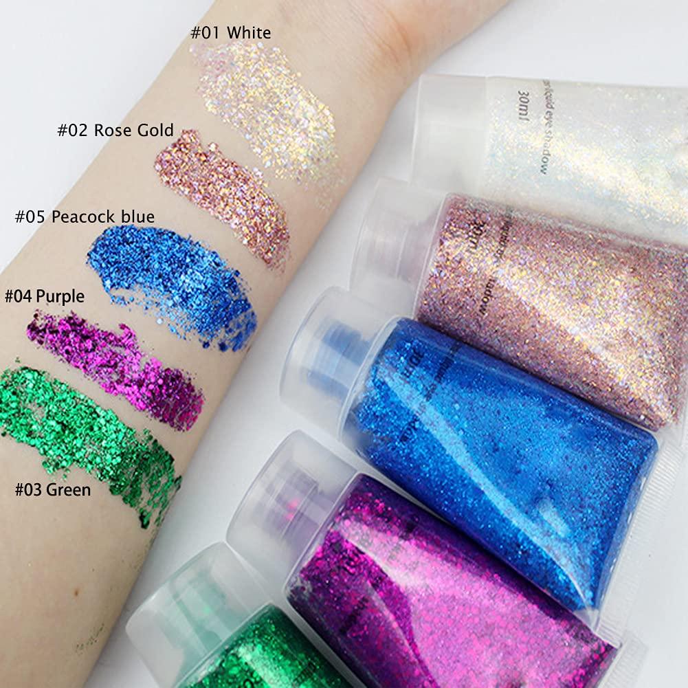 beauty product