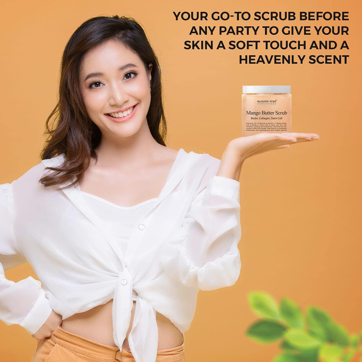 beauty product