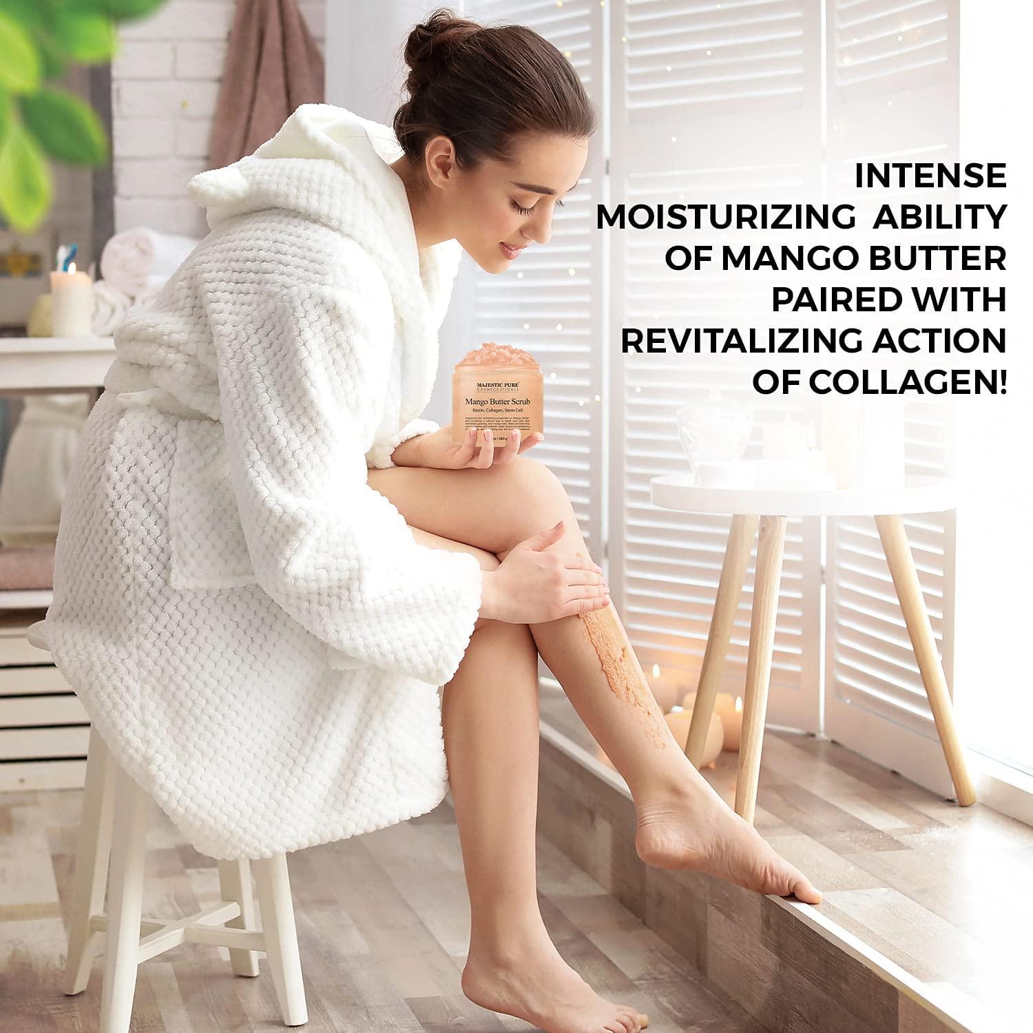 beauty product