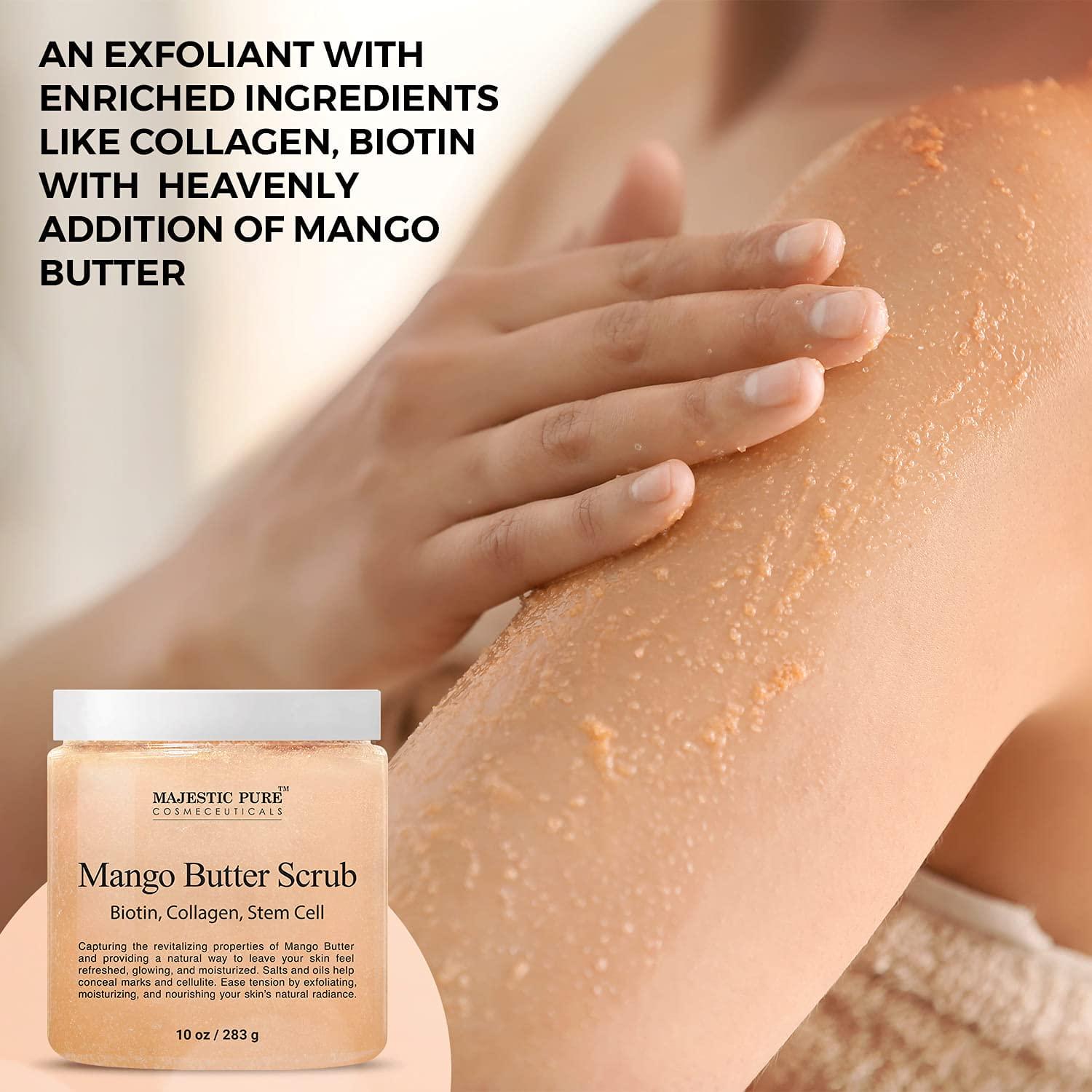beauty product