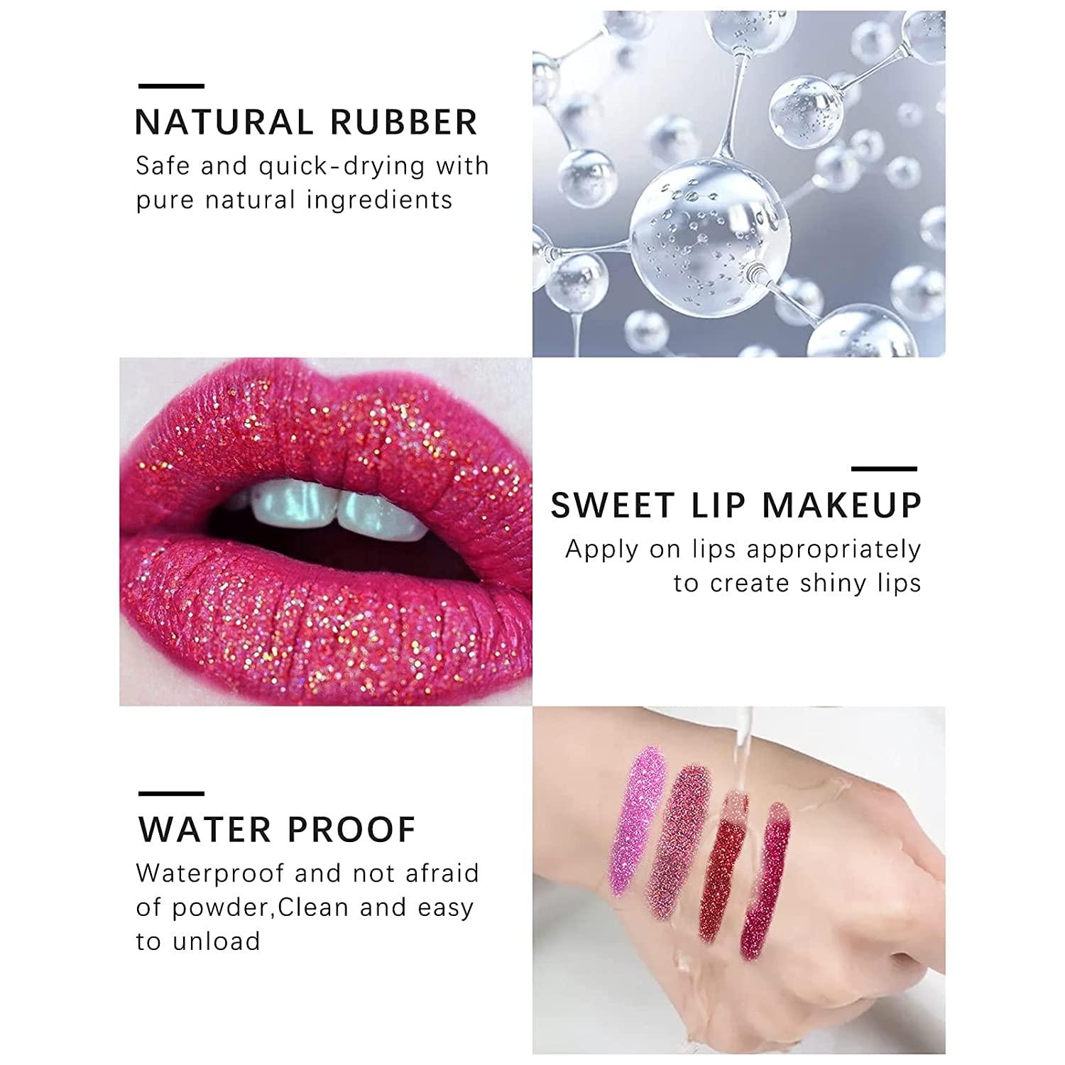 beauty product