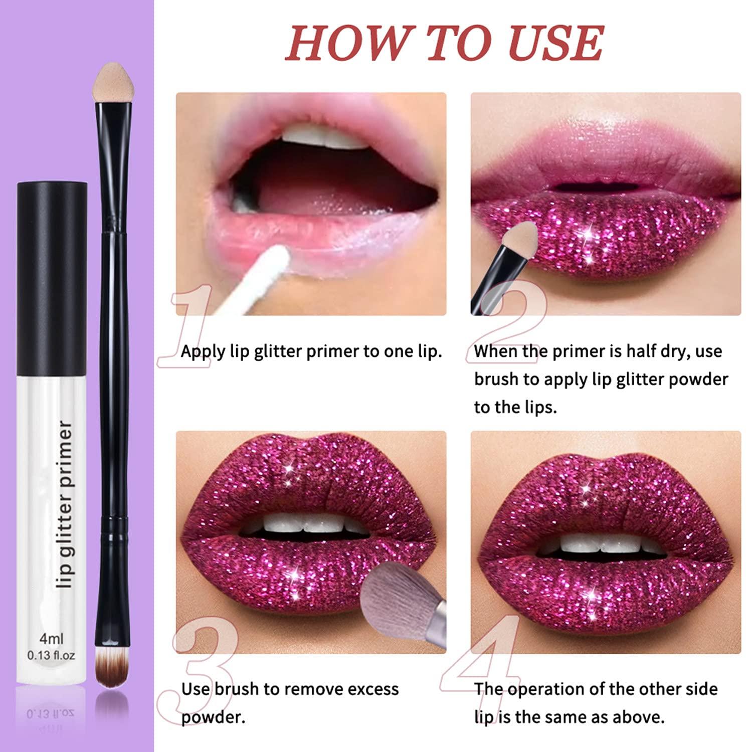 beauty product