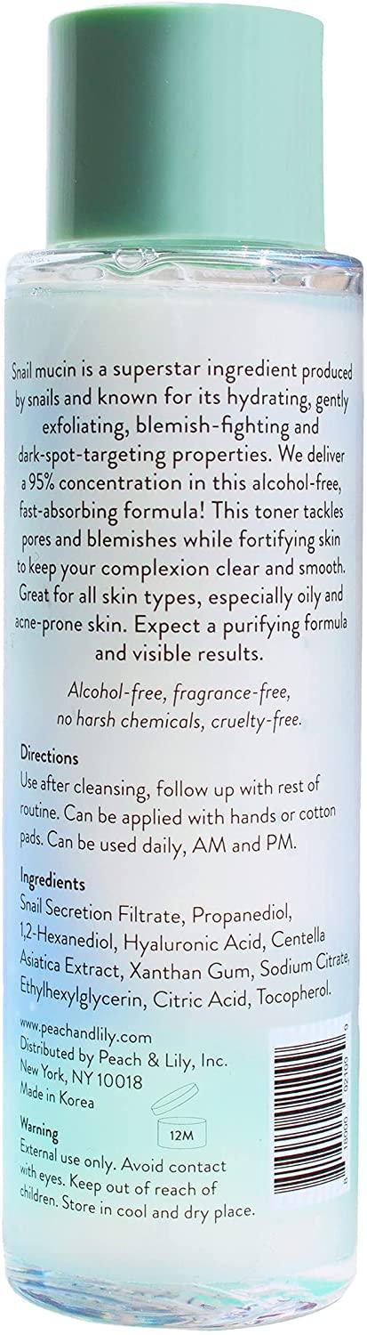 beauty product