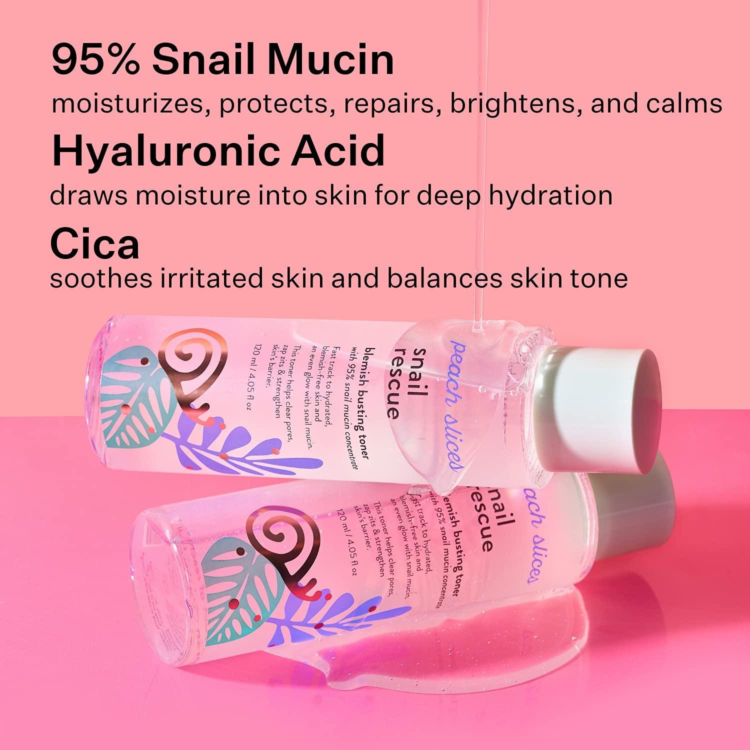 beauty product
