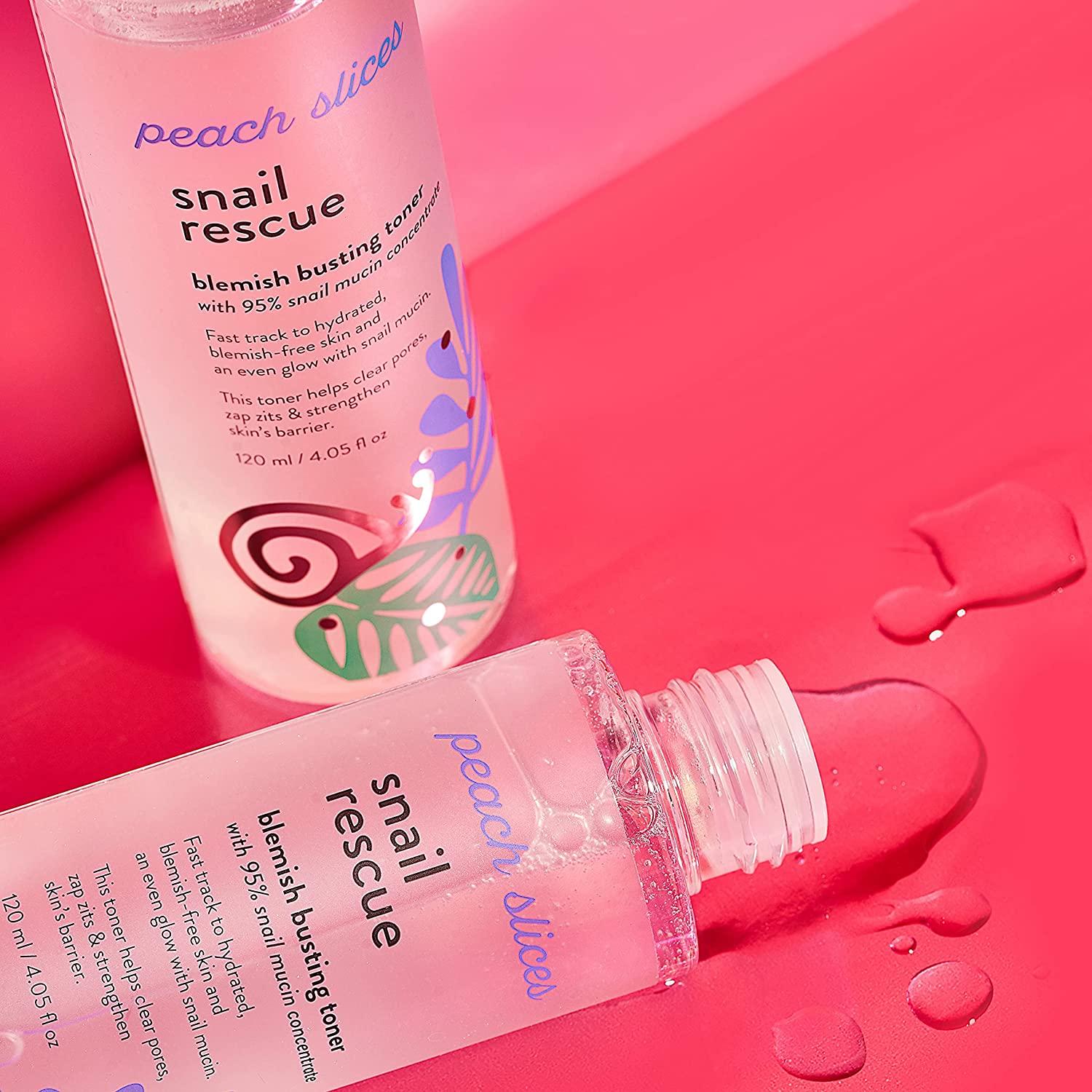 beauty product