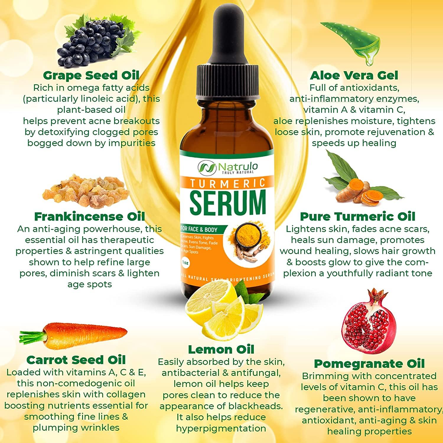 beauty product