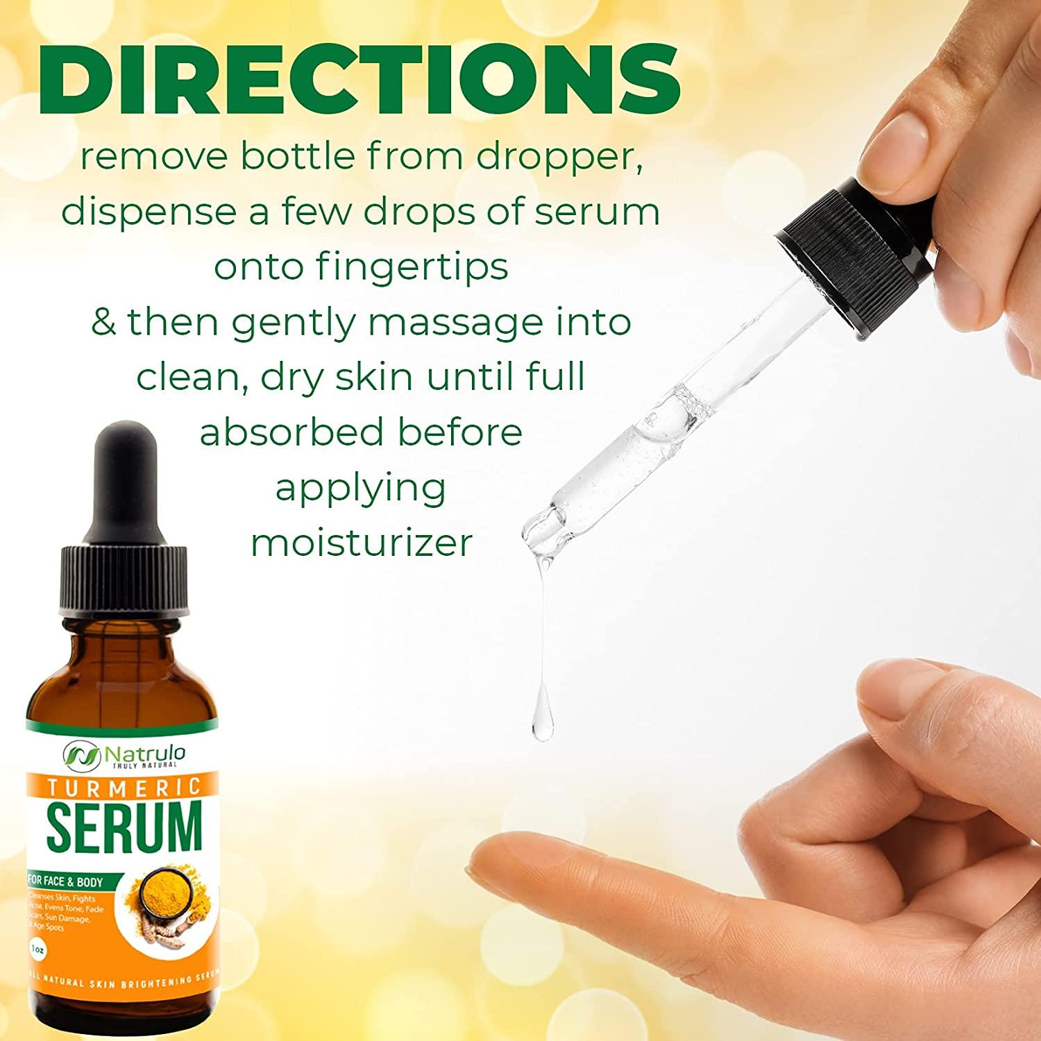 beauty product