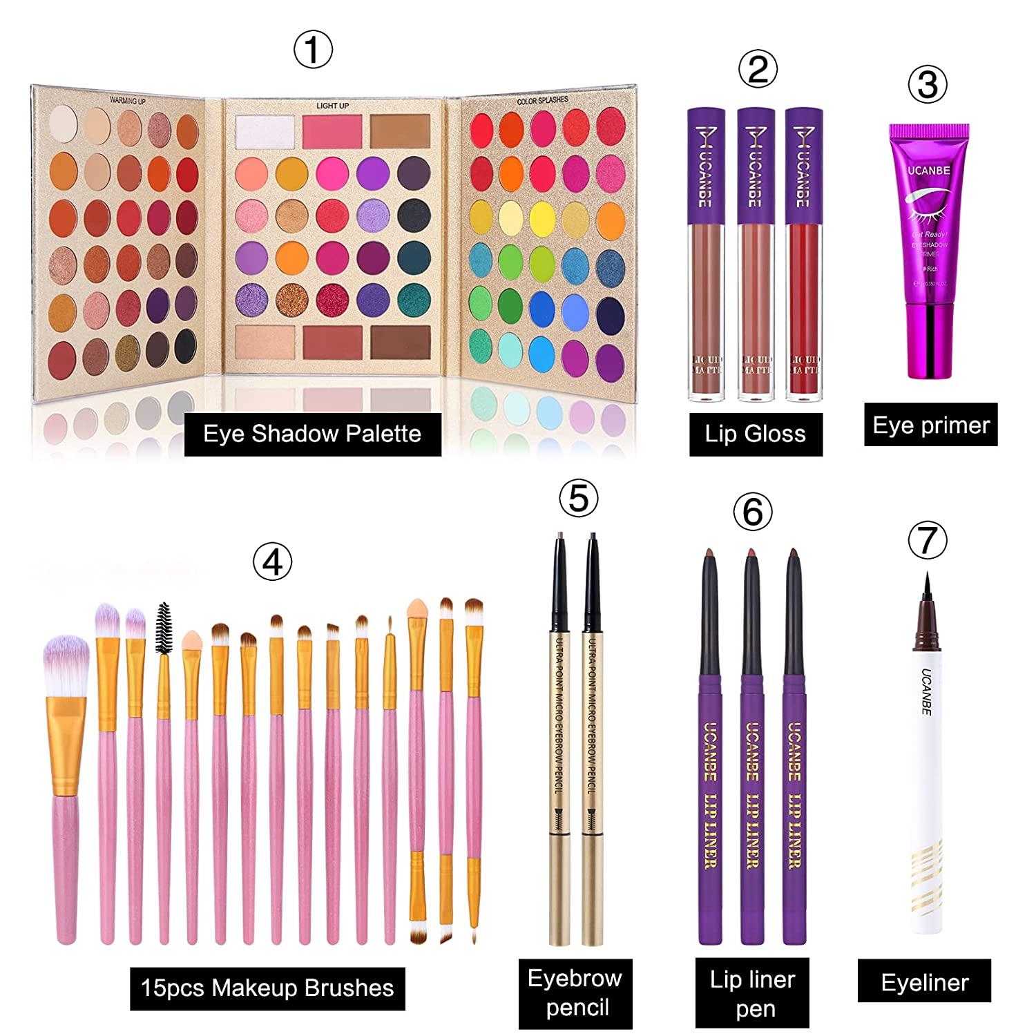 beauty product