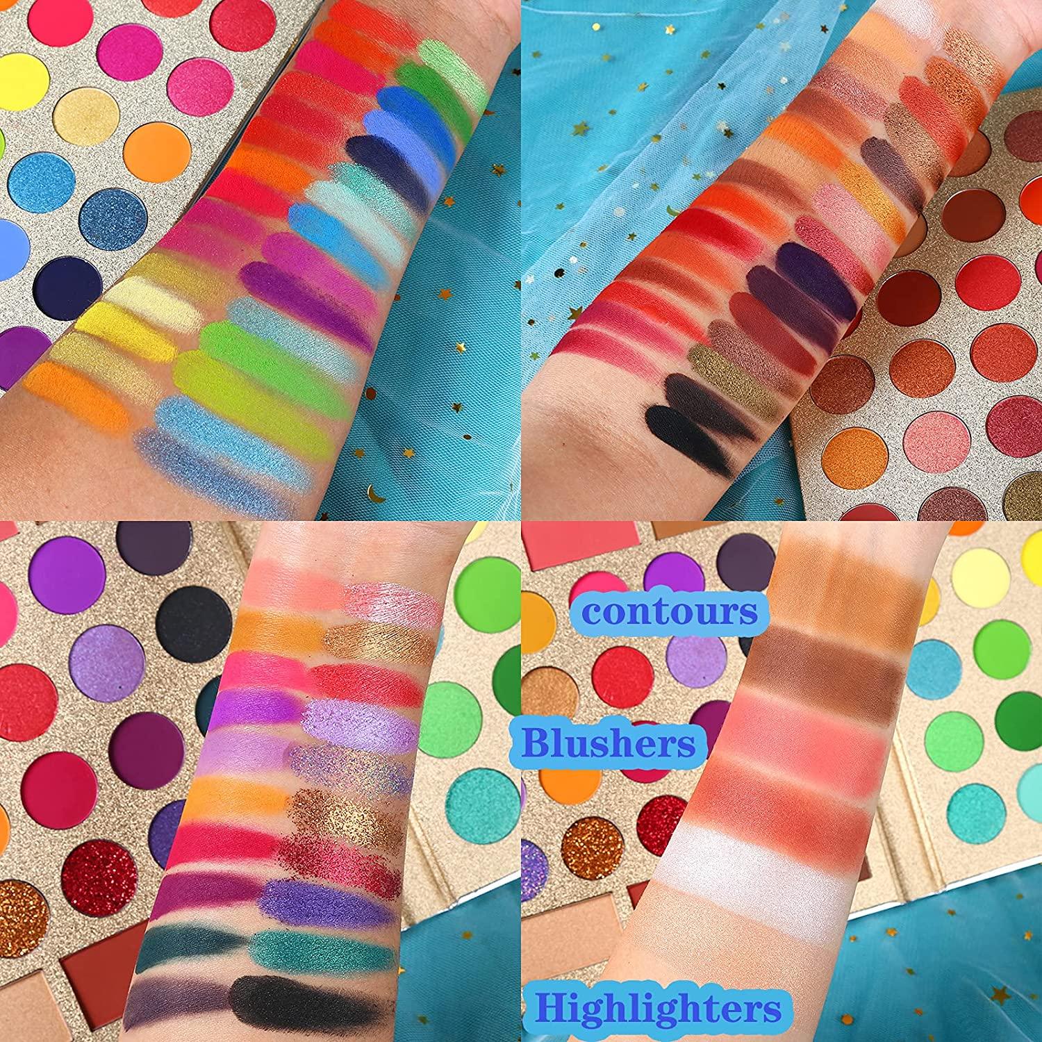 beauty product