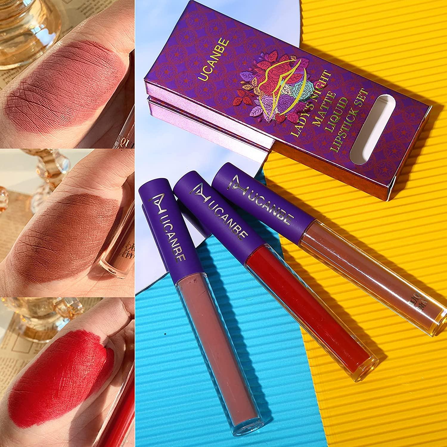 beauty product