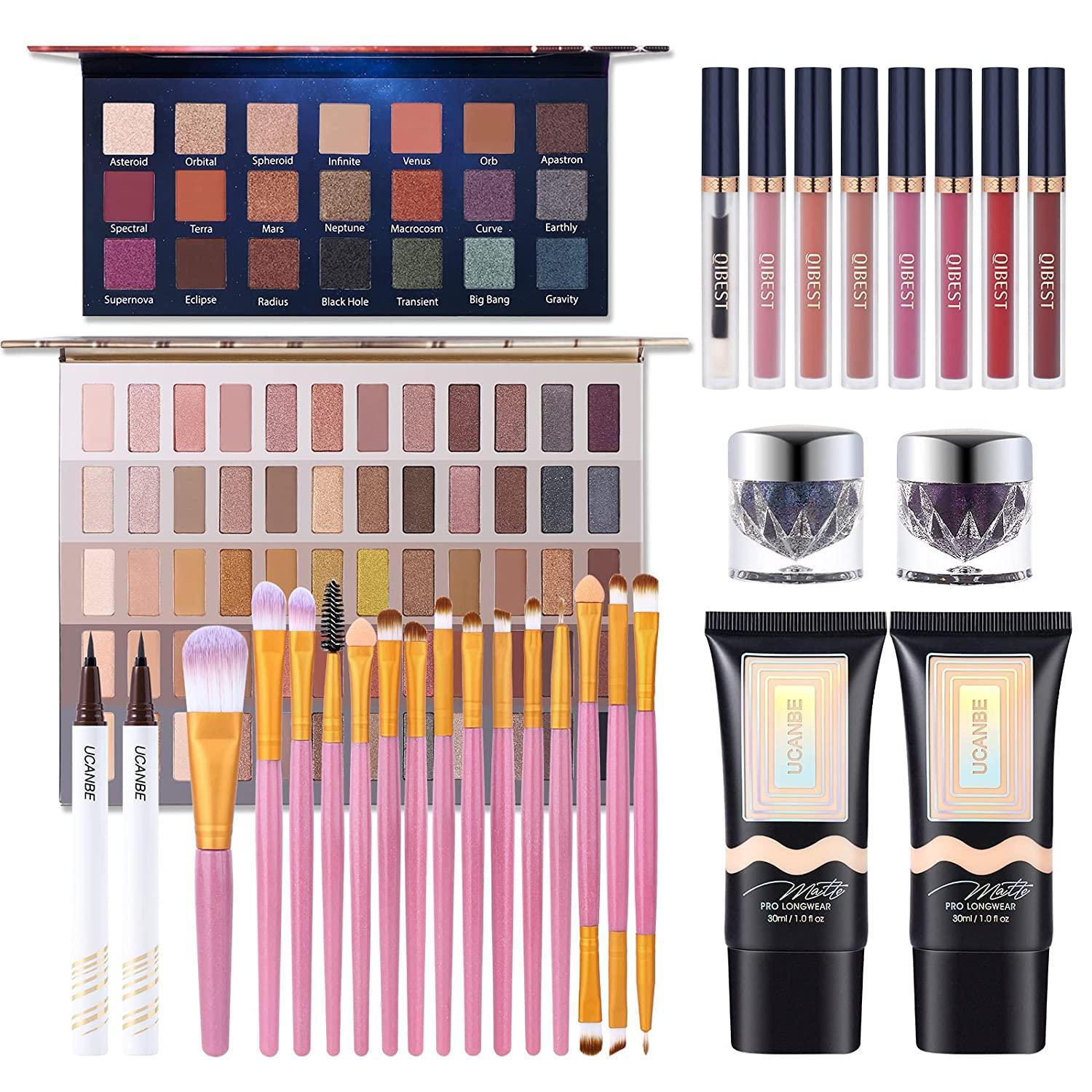 beauty product