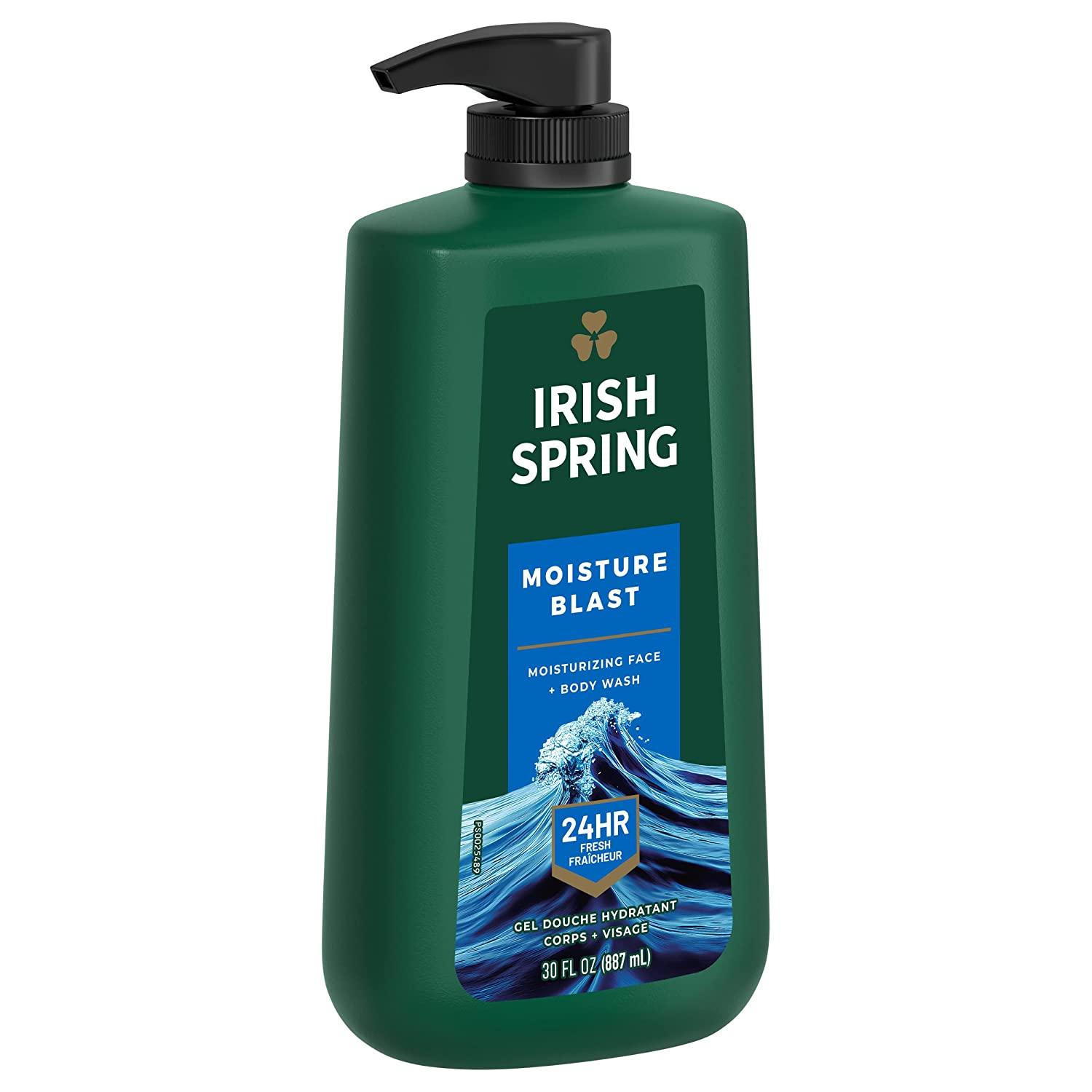 beauty product