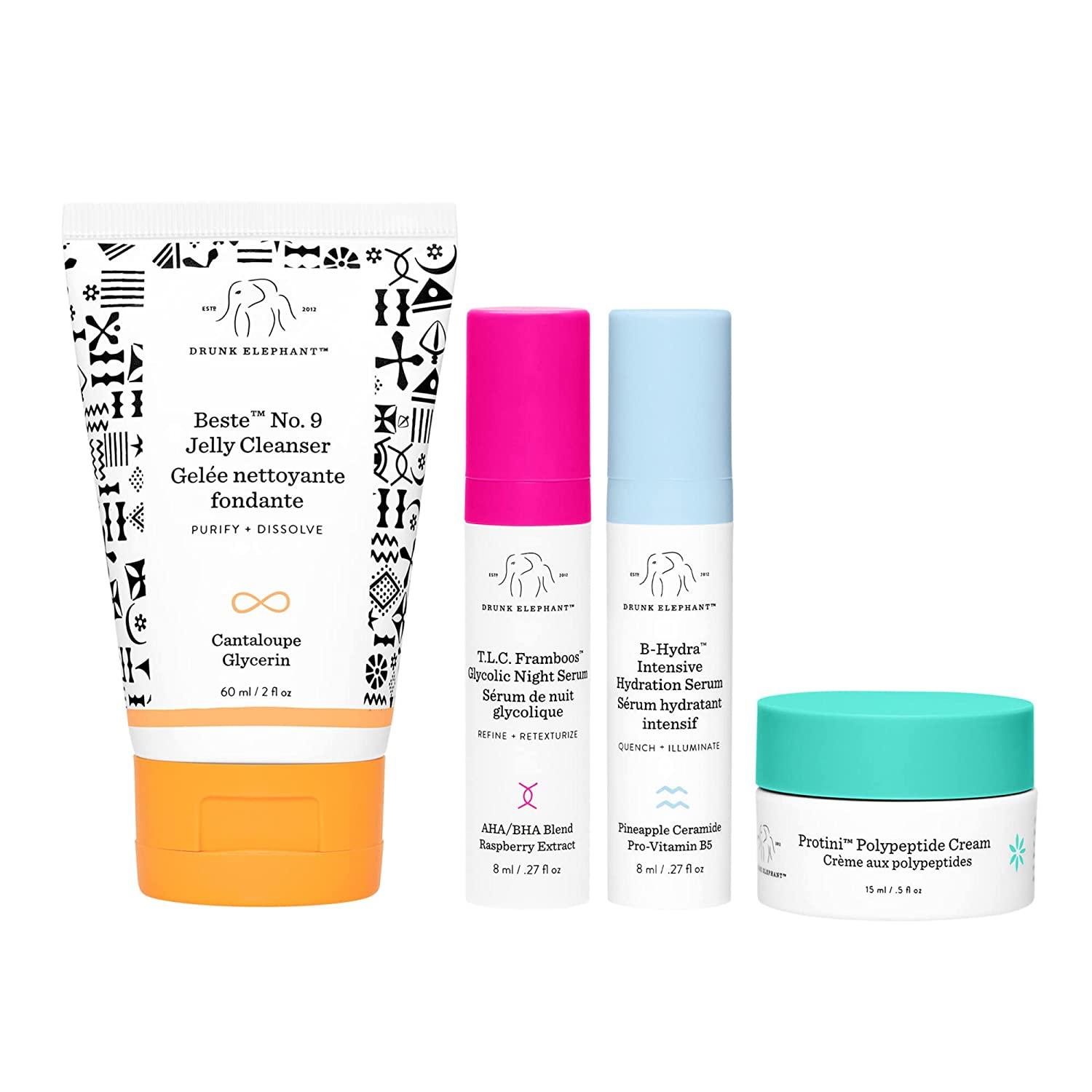 beauty product