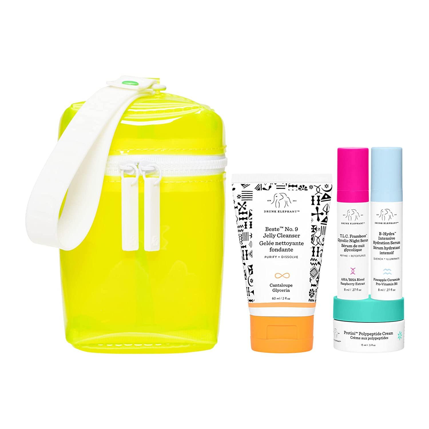 beauty product
