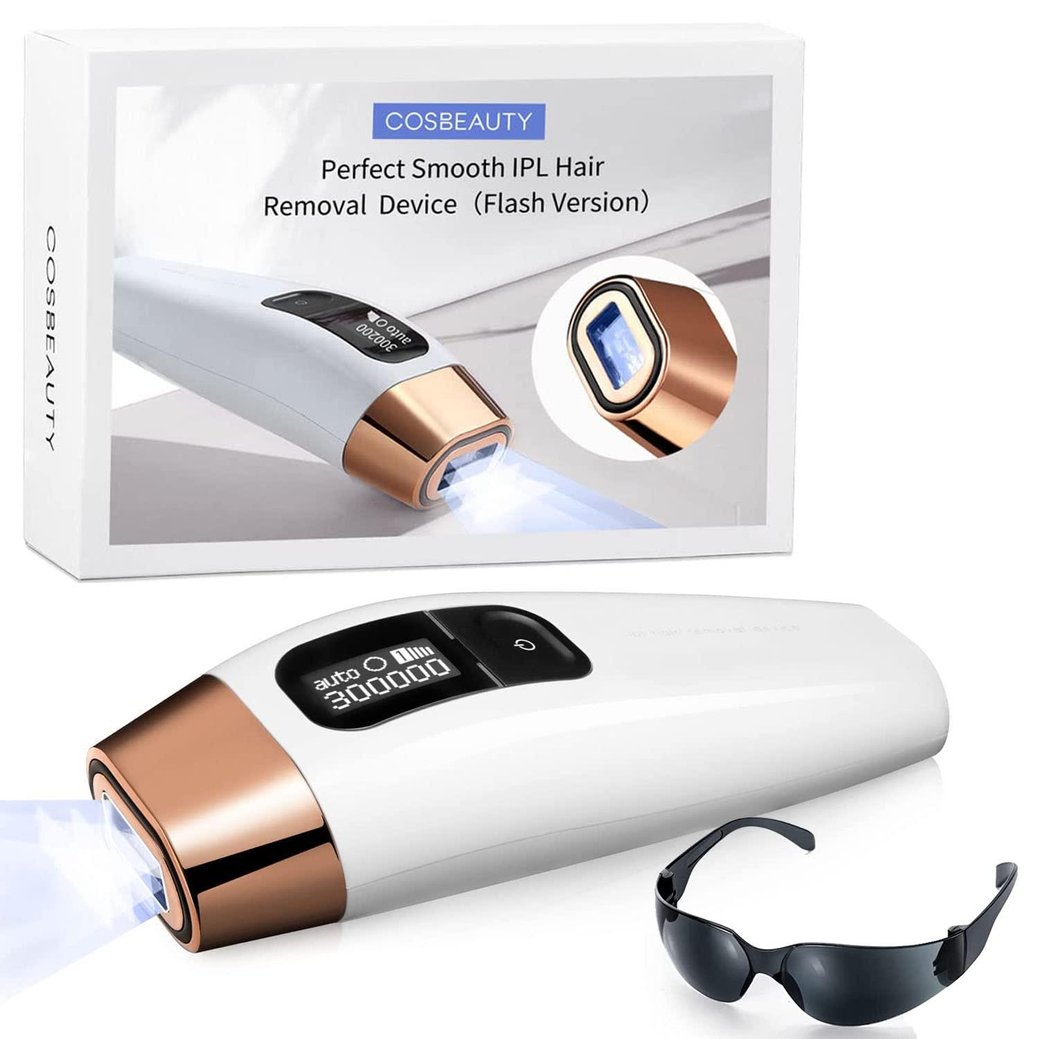 beauty product