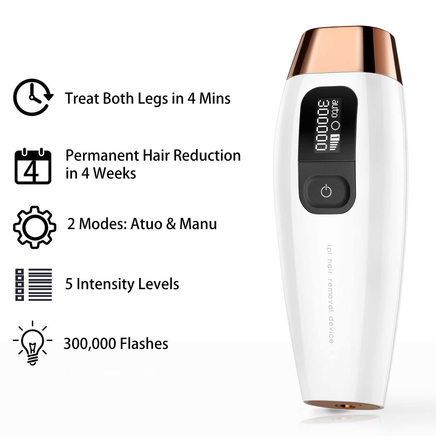 beauty product
