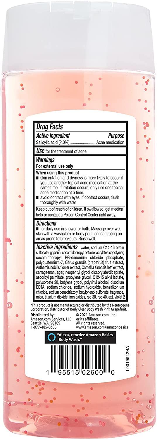 beauty product