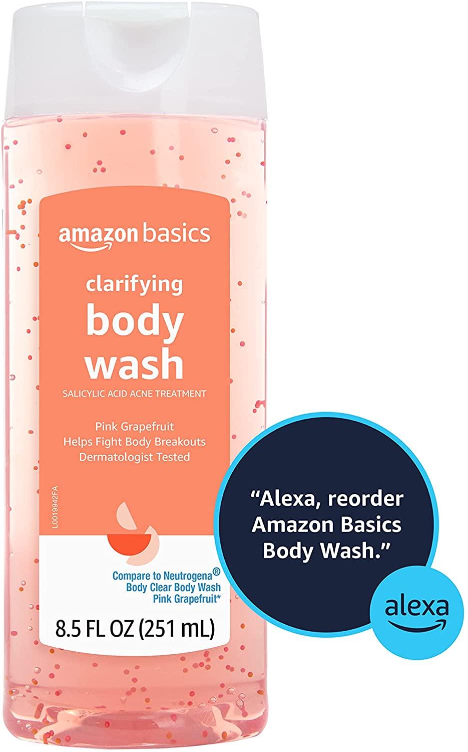 beauty product