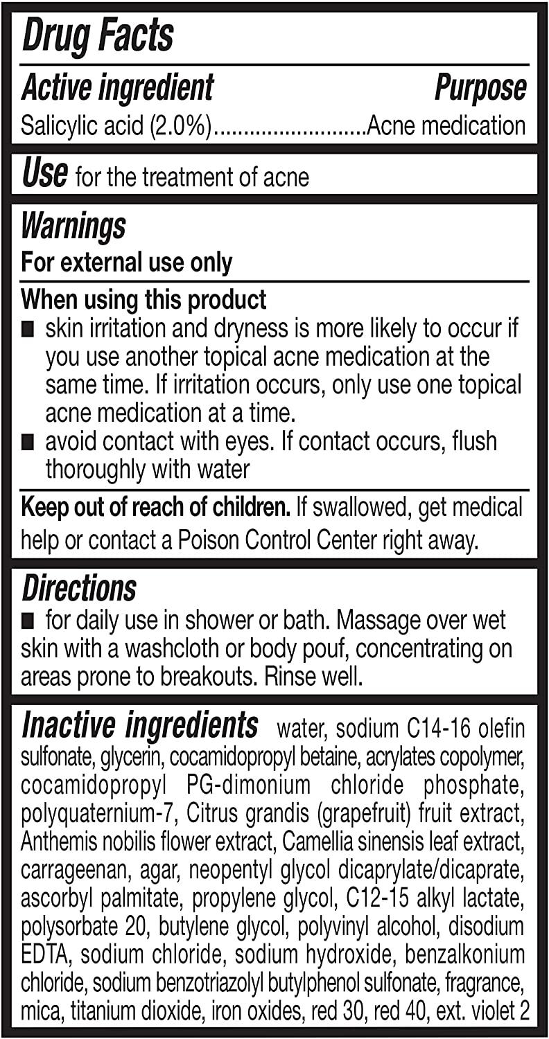 beauty product