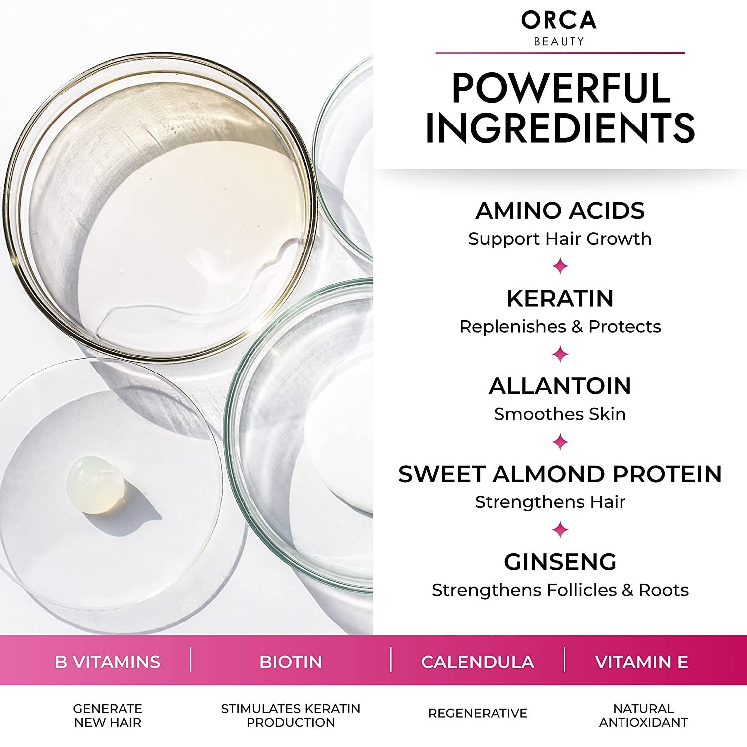 beauty product