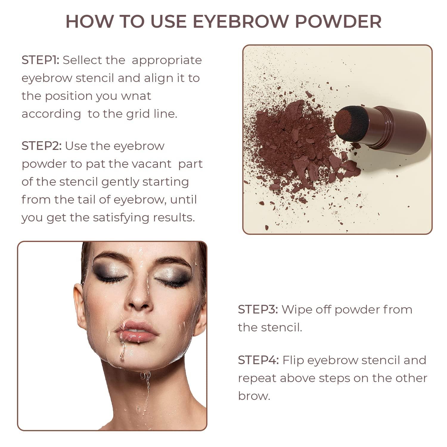 beauty product