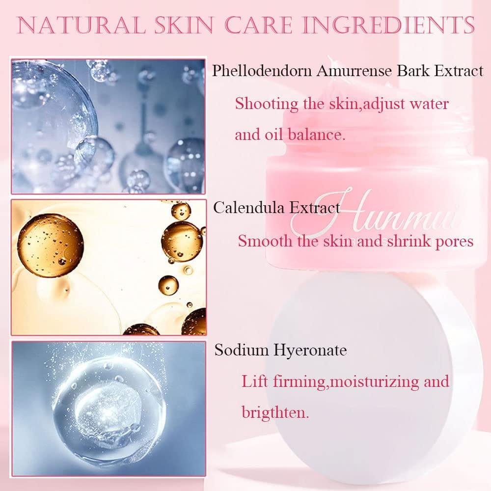 beauty product