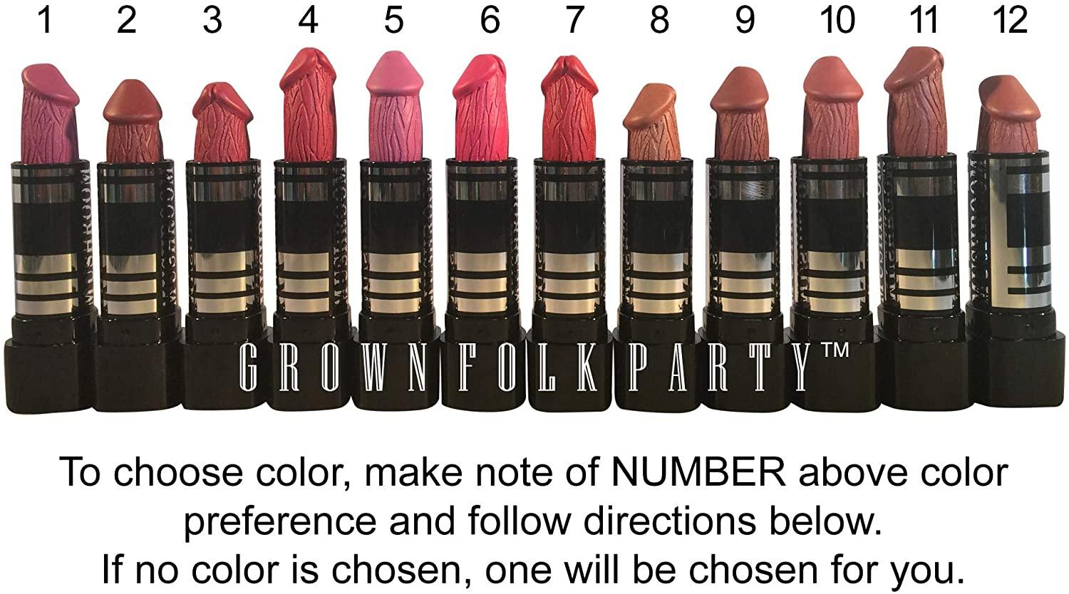 beauty product