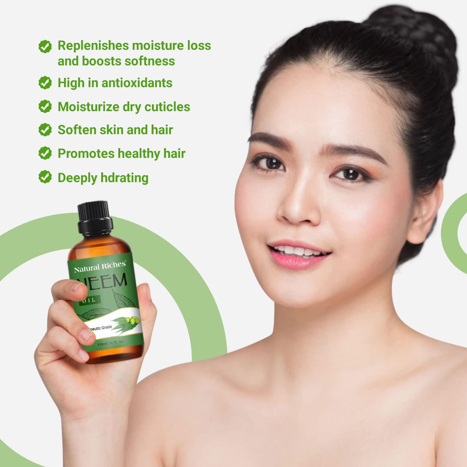 beauty product