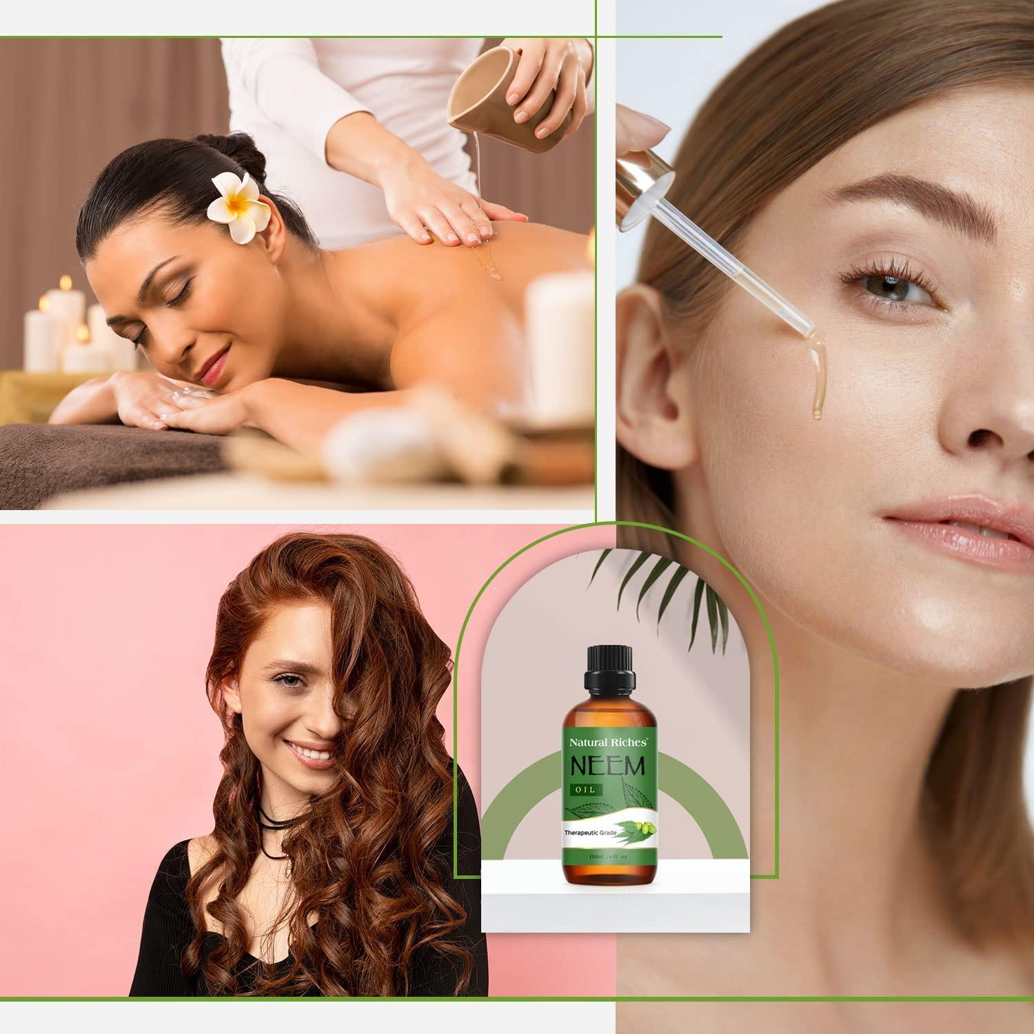 beauty product