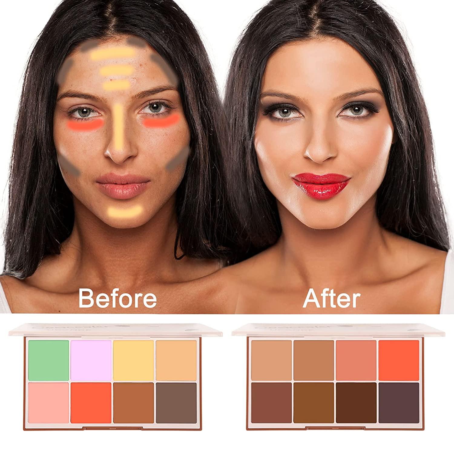 beauty product