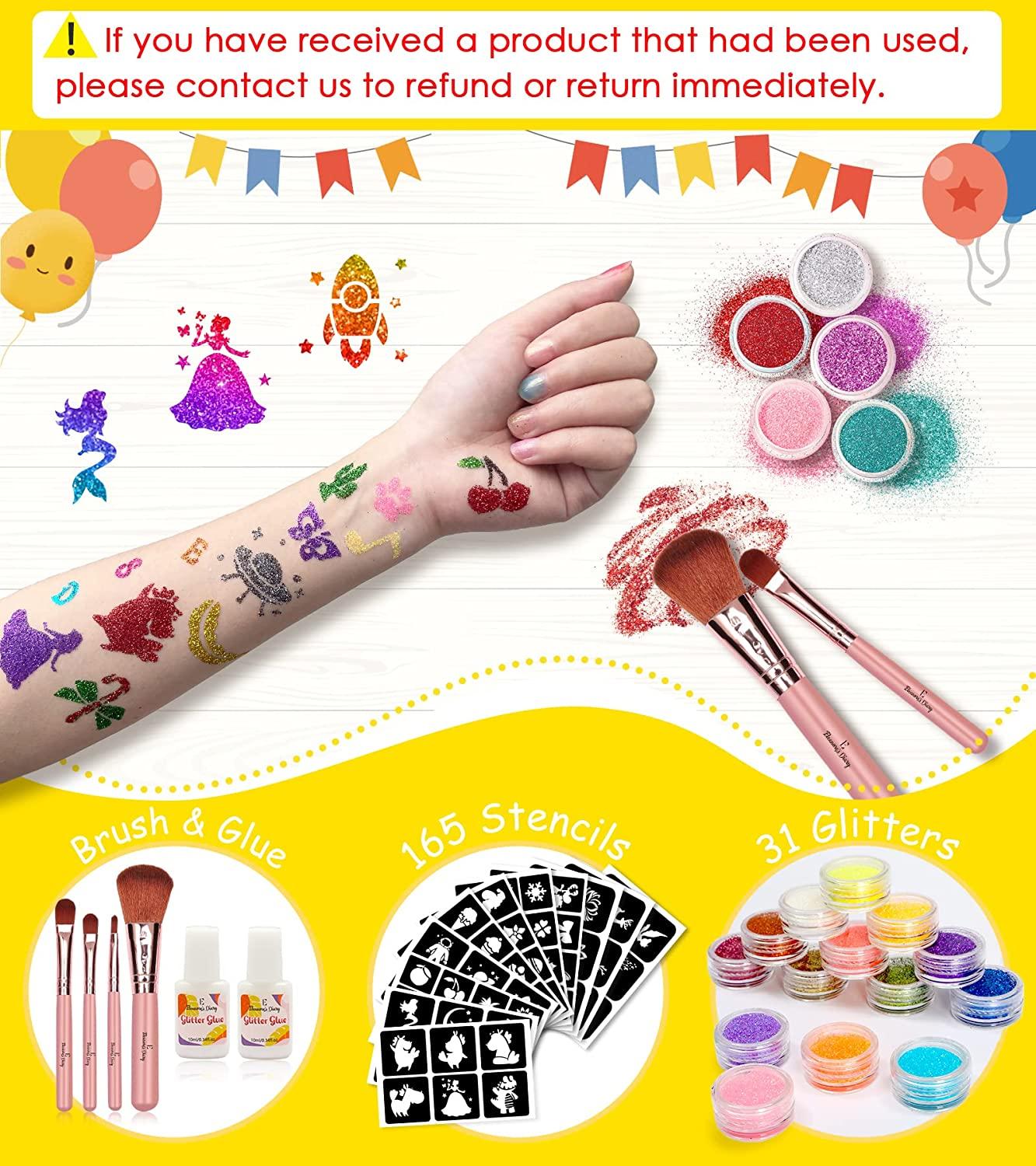 beauty product