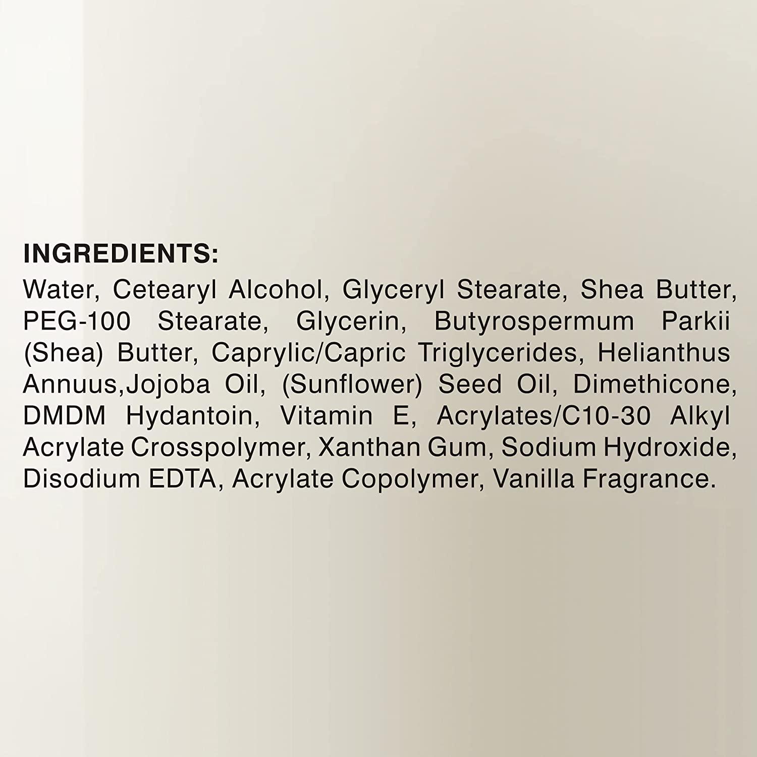 beauty product