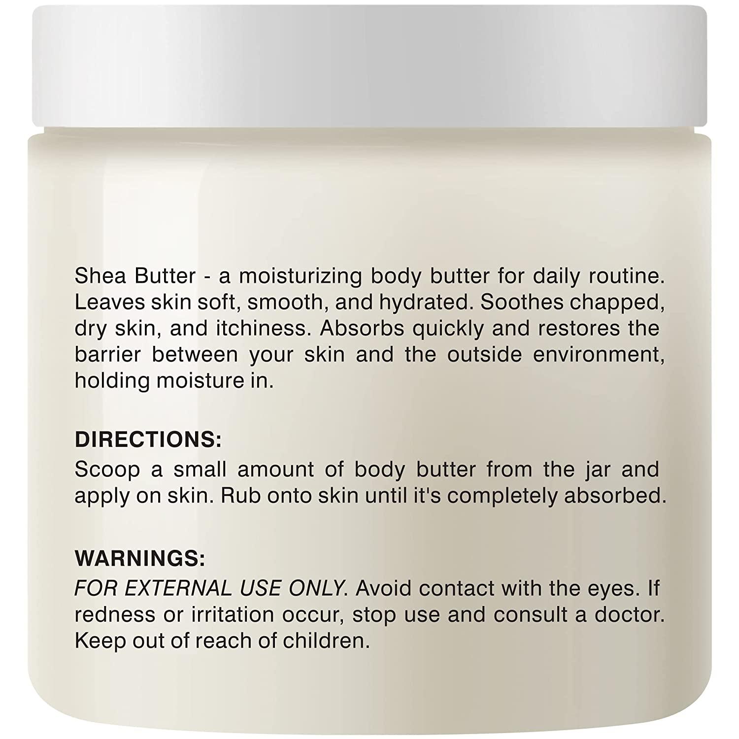 beauty product