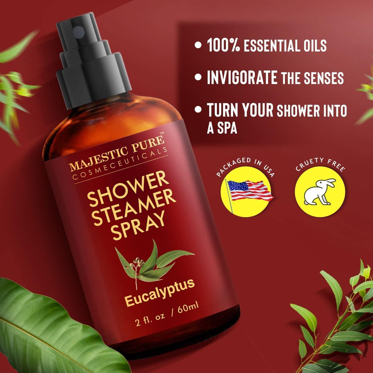 beauty product