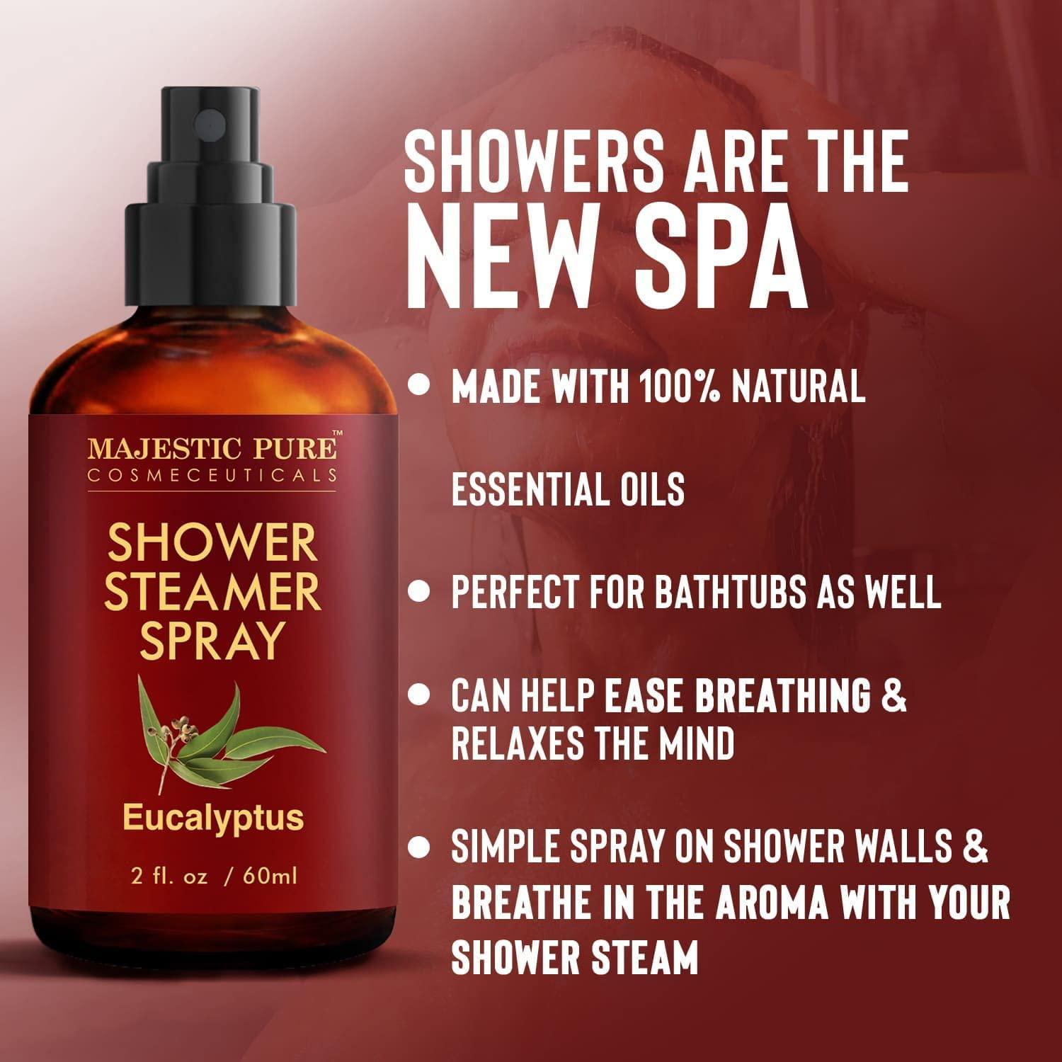 beauty product