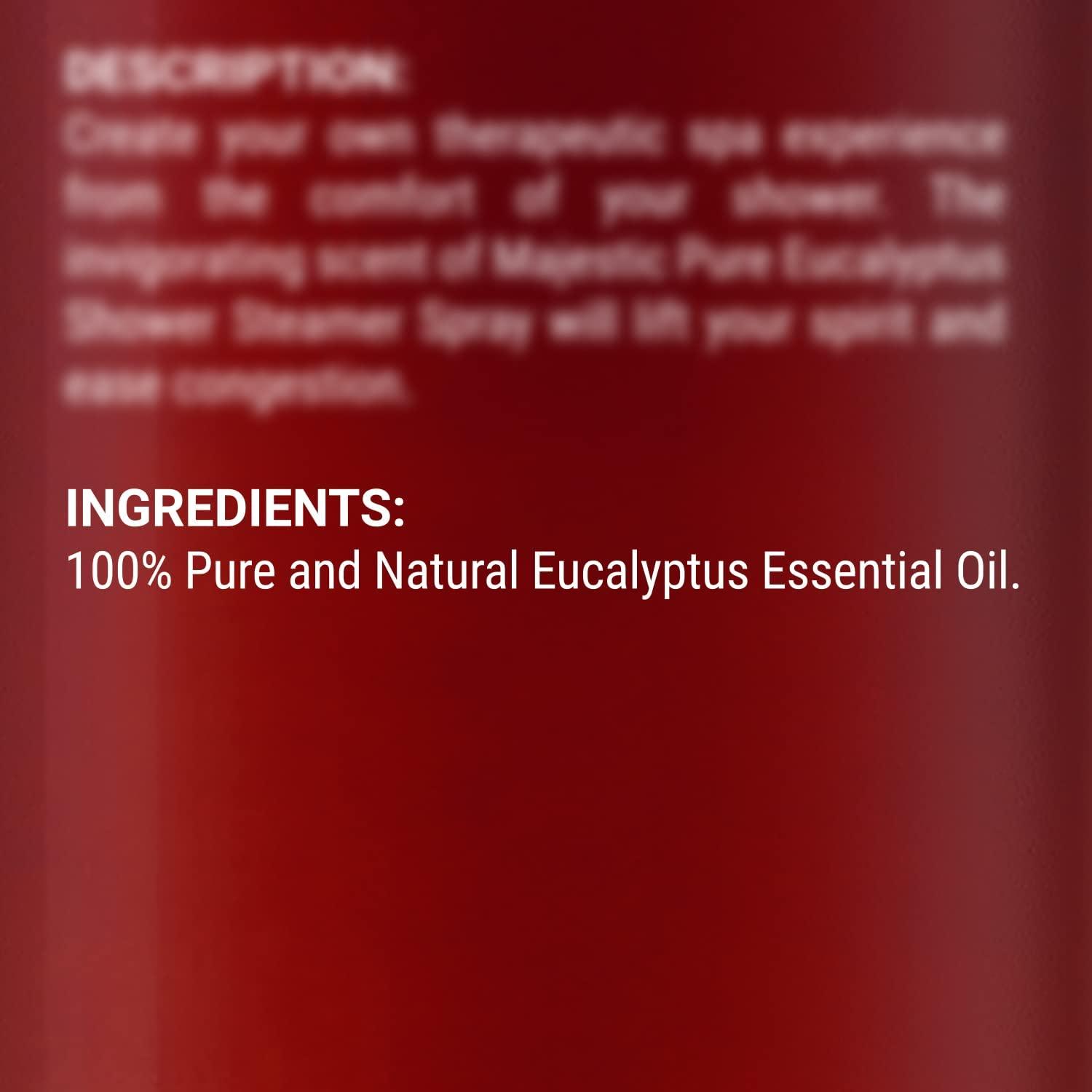 beauty product