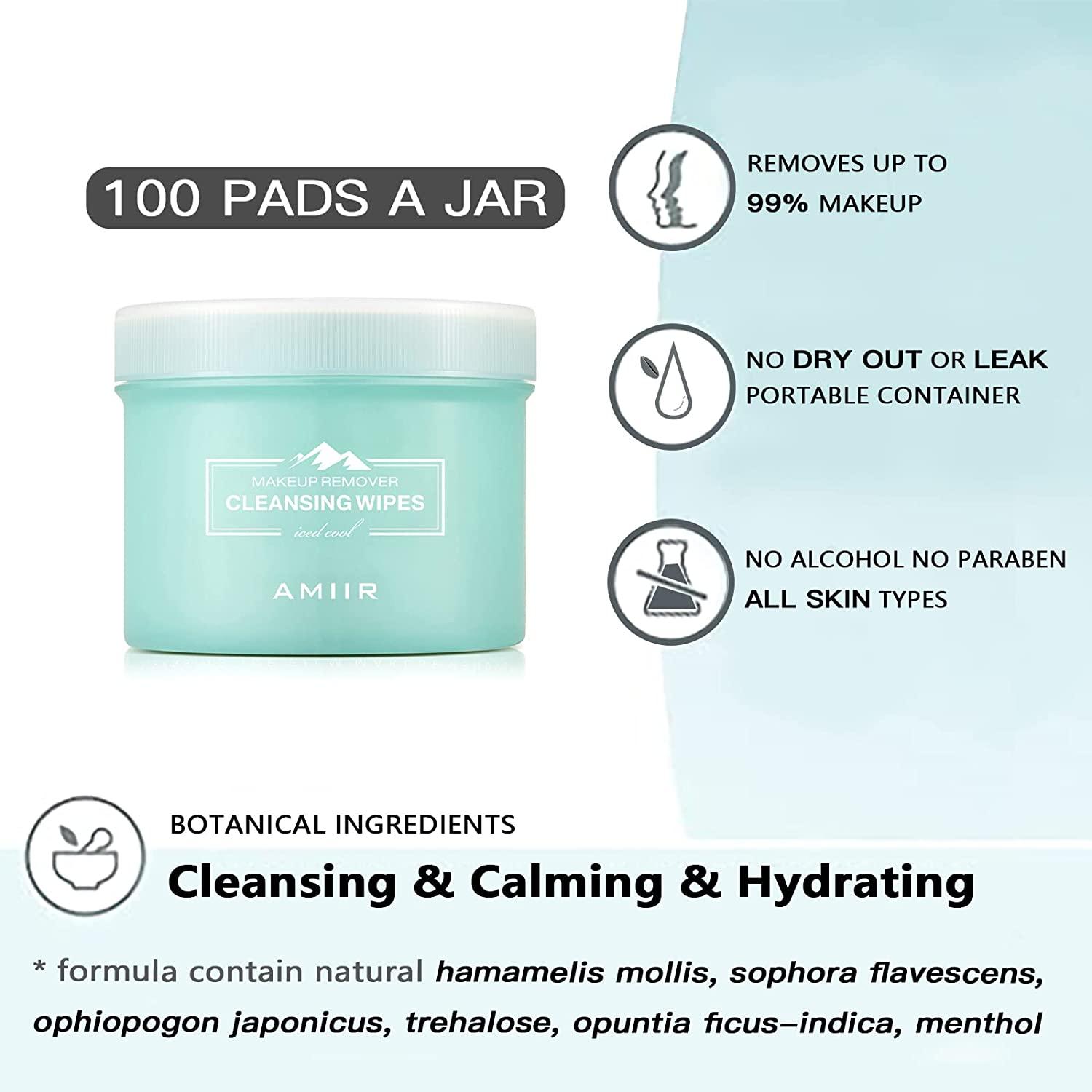 beauty product